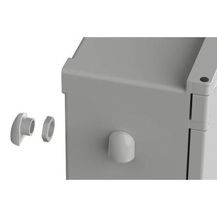 Bopla Ventilační zařízení 25 mm 25mm Univerzální skříň