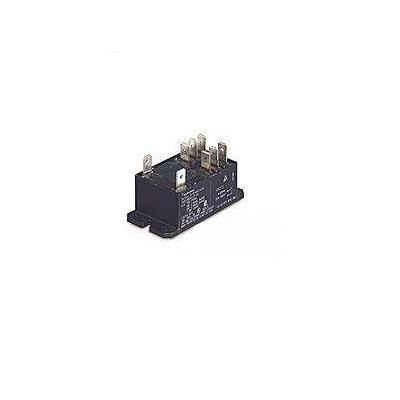 TE Connectivity Relé bez blokování SPST Panel 30A 24V T92