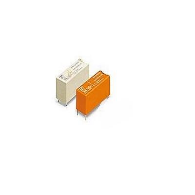 TE Connectivity Relé bez blokování CO Montáž na plošný spoj 8A 12V dc RY