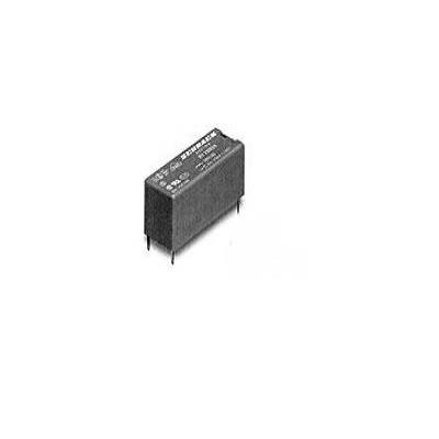 TE Connectivity Relé bez blokování SPDT Montáž na plošný spoj 8A 24V RY