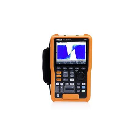Osciloskop Ruční 100 MHz 2 kanálový, typ displeje: TFT LCD 12 Mpts RS PRO