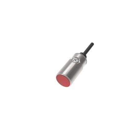 RS PRO Fotoelektrický snímač, řada: RS PRO Červené světlo Blok Kabel, výstup: PNP NO/NC Polarizovaný retro odraz IP67