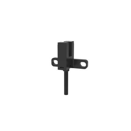 RS PRO Fotoelektrický snímač, řada: RS PRO Infračervená LED Rozvětvené Kabel 1 m, výstup: NPN NO/NC Jednocestný IP65
