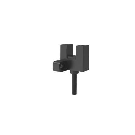 RS PRO Fotoelektrický snímač, řada: RS PRO Infračervená LED Štěrbinový Kabel PVC, výstup: PNP NO/NC Jednocestný IP65