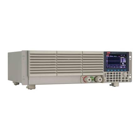 Elektronická zátěž DC Programovatelné 0 to 85 A 0 to 80 V 0 to 1200W 0.2 to 750Ω RS PRO