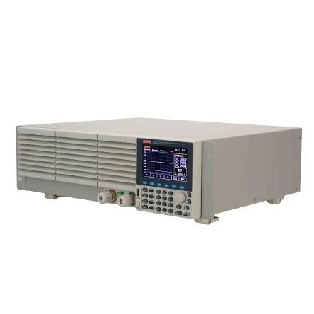 Elektronická zátěž DC Programovatelné 0 to 340 A 0 to 80 V 0 to 4800W 0.2 to 750Ω RS PRO