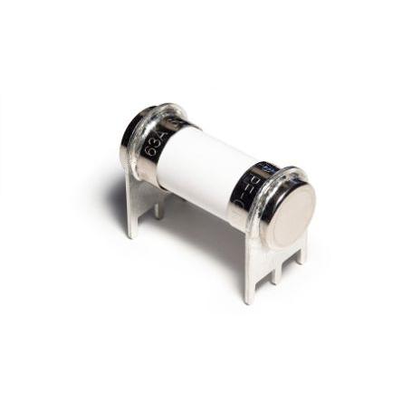Pojistka s vývody 63A 66 mm Bourns 500V ac
