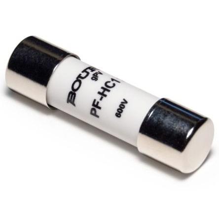 Kazetová pojistka 30A F 10 x 38 mm Bourns Keramika 600 V ac, 600V dc