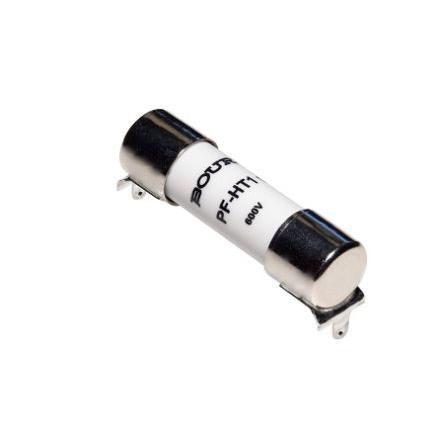 Kazetová pojistka 15A F 10 x 38 mm Bourns Keramika 600 V ac, 600V dc