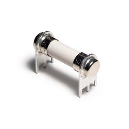 Pojistka s vývody 40A 66 mm Bourns 500V ac