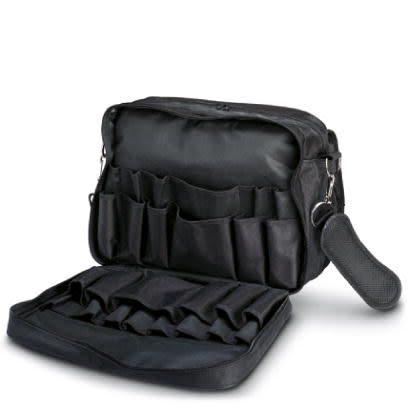 Brašna na nářadí Zip, Polyester Brašna na nářadí Ramenní popruh, délka: 410 mm 225mm x, výška: 340 mm Phoenix Contact