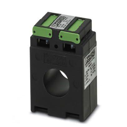 Proudový transformátor, řada: PACT MCR -25 °C až 50 A 40 °C Phoenix Contact 1.25 VA 1kV 21mm