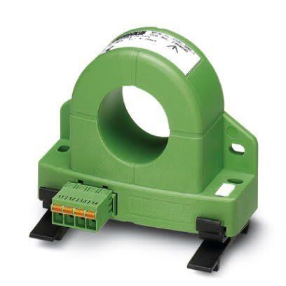 Převodník proudu -40 °C až 500 A 65 °C Phoenix Contact 1.65 W 24V 32mm