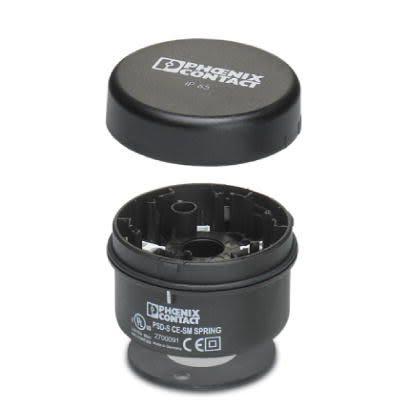 Phoenix Contact, rozsah: PSD-S Montážní prvek Základna a kryt 240V základna 50 mm IP65