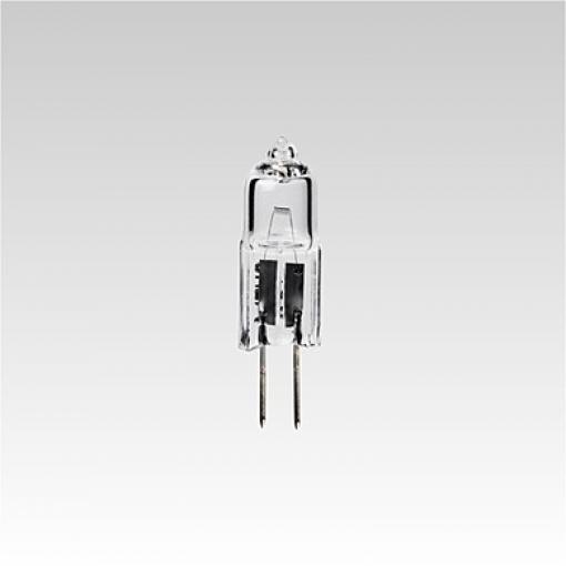 Žárovka halogenová G4 20W/12V EKO
