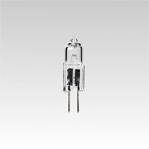Žárovka halogenová G4 35W/12V EKO