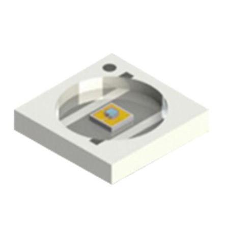 LED Povrch 1 LED barva Bílá 4 V 120 ° RS PRO 5050