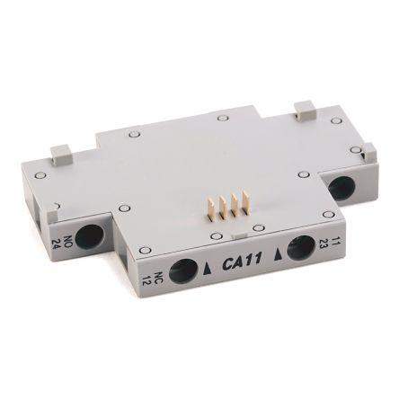 Brzdový rezistor Allen Bradley