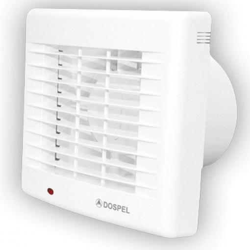Ventilátor DOSPEL POLO4/AŽ pr.100