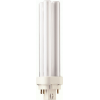 Zářivka Philips MASTER PL-C 18W/840/4p