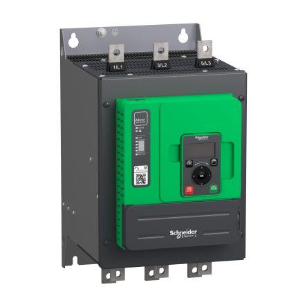 Schneider Electric Startér pro plynulý rozběh, rozsah: Altivar Soft Starter 690V ac 3fázový IP00