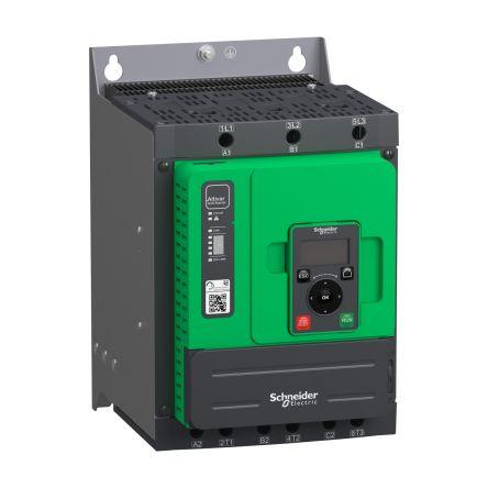 Schneider Electric Startér pro plynulý rozběh, rozsah: Altivar Soft Starter 690V ac 3fázový IP20