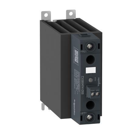 Schneider Electric Harmony Relay Polovodičové relé rozhraní 48V ac, 600 V ac Lišta DIN