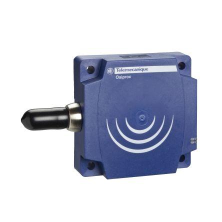 Telemecanique Sensors Indukční bezdotykový snímač XS8D1A1PBM12 Blok M12 200mA XS IP67 PnP 60 mm 24 V dc