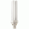 Zářivka Philips MASTER PL-C 13W/840/2p