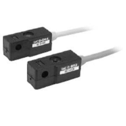 Automatický spínač, Elektrické Indikátor LED, Jazýčkové SMC