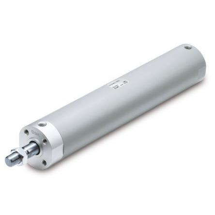 Pneumatický válec vodicích tyčí, délka: 75 mm, řada: CG1-Z Dvojčinný CDG1BA32-75Z SMC