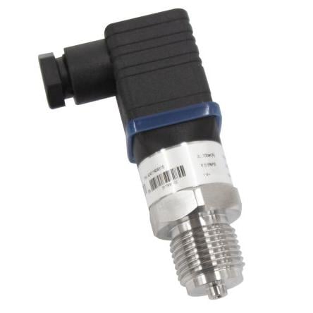 RS PRO Tlakový snímač, řada: RS PRO Absolutní 0 bar DIN 10 bar, výstup: 4 až 20 mA IP65