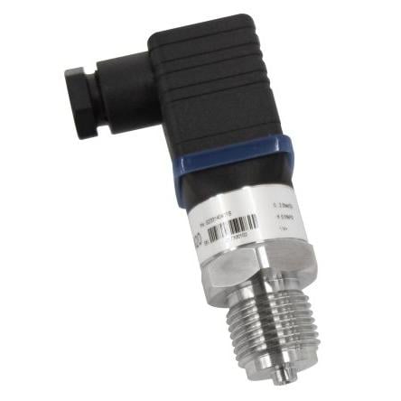 RS PRO Tlakový snímač, řada: RS PRO Měřidlo 0 bar Úhlový 2.5 bar, výstup: 4 až 20 mA IP65