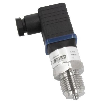 RS PRO Tlakový snímač, řada: RS PRO Měřidlo 0 bar Úhlový 4 bar, výstup: 4 až 20 mA IP65