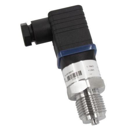 RS PRO Tlakový snímač, řada: RS PRO Měřidlo 0 bar Úhlový 10 bar, výstup: 4 až 20 mA IP65