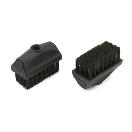 SKF Kartáč, Kartáč, Rovný, velikost závitu: 1/4 in G, pro použití s: SKF LAGD, řada TLMR, TLSD, šířka: 30mm, délka: 100