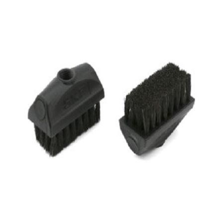 SKF Kartáč, Kartáč, Rovný, velikost závitu: 1/4 in G, pro použití s: SKF LAGD, řada TLMR, TLSD, šířka: 30mm, délka: 60