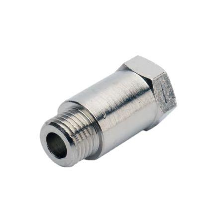 SKF Nástavec konektoru, Nástavec konektoru, Rovný, pro použití s: SKF LAGD, řada TLMR, TLSD, šířka: 35mm, délka: 35 mm