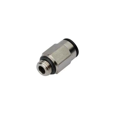 SKF Přípojka trubice, Konektor hadice, Rovný, velikost závitu: 1/8 in G, pro použití s: SKF LAGD, řada TLSD, šířka: 8mm,