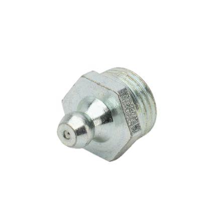 SKF Vsuvka, Vsuvka, Rovný, velikost závitu: 1/4 in G, pro použití s: SKF LAGD, řada TLMR, TLSD