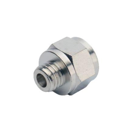 SKF Vsuvka, Vsuvka, Rovný, velikost závitu: 1/4 in G, pro použití s: SKF LAGD, řada TLMR, TLSD