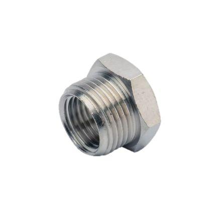 SKF Vsuvka, Vsuvka, Rovný, velikost závitu: 1/4 in G, pro použití s: SKF LAGD, řada TLMR, TLSD