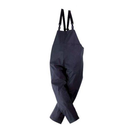 Sioen Uk Montérky Opakovaně použitelné Unisex, SC: 2XL, 100% polyamidový úplet s polyuretanovou vrstvou ENV 343:1998