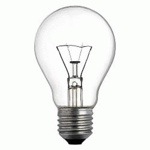 Žárovka NARVA 500W E40 240V