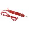 Kabely pro multimetry DX02002 Zkušební sonda, délka kabelů: 1.2 m Catu, úroveň kategorie: CAT III 20A