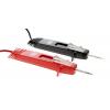 Kabely pro multimetry DX02002 Zkušební sonda, délka kabelů: 1.2 m Catu, úroveň kategorie: CAT III 20A