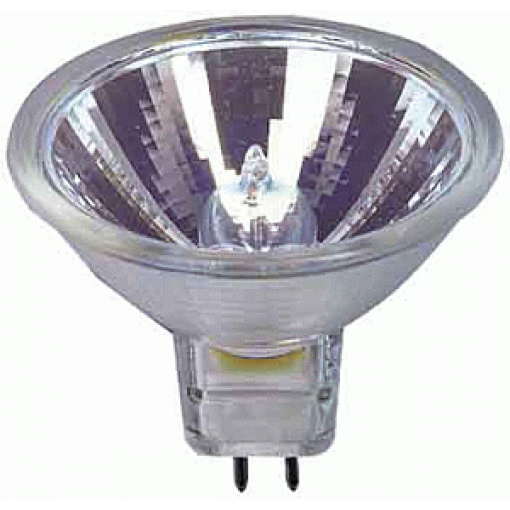Halogenová žárovka NARVA 50W 240V GU5,3