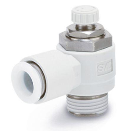 Regulátor rychlosti, řada: Speed Controller SMC Vnitřní R Vnitřní R