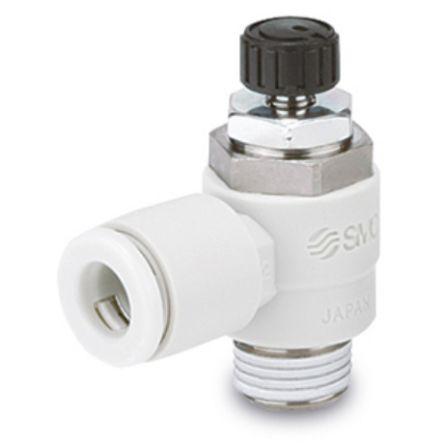 Regulátor rychlosti, řada: Speed Controller SMC Vnitřní R Vnitřní R