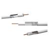 Koaxiální kabel CB100F, vnější průměr 6,5 mm, 250 m, BOX
